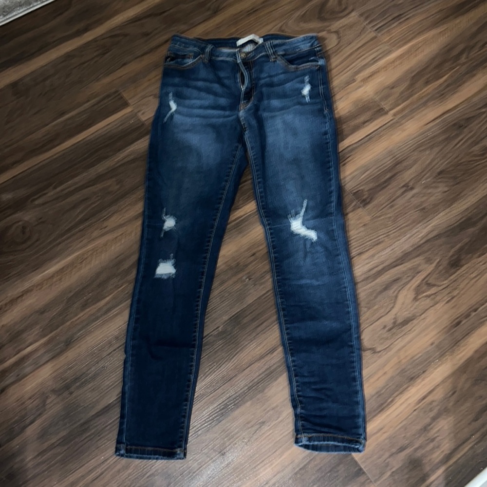 KanCan Skinny Jeans